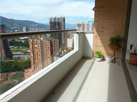 3 Habitación Apartamento en venta en Sabaneta, Antioquia, Sabaneta