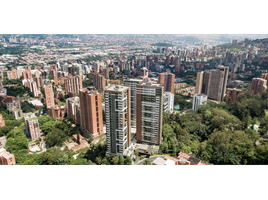 2 Habitación Villa en venta en Parque de los Pies Descalzos, Medellín, Medellín