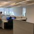 1,355 m² Office for rent in Mexico City, Azcapotzalco, Mexico City