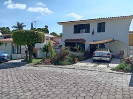 3 Bedroom House for rent in Cuernavaca, Morelos, Cuernavaca