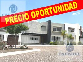 Maison 4 chambre à vendre à Queretaro, Queretaro, Queretaro, Queretaro