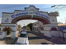 Villa 3 chambre à vendre à Iztapalapa, Mexico City, Iztapalapa