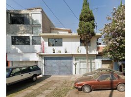 Appartement 3 chambre à vendre à Coyoacan, Mexico City, Coyoacan
