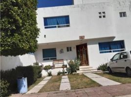 Maison 4 chambre à vendre à Queretaro, Queretaro, Queretaro, Queretaro