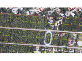  Terreno (Parcela) en venta en Cancún, Quintana Roo, Cancún