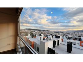 3 Bedroom Apartment for rent in Bicentenario Park, Quito, Quito, Quito