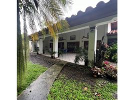 3 Bedroom House for sale in Panama City Panama, San Francisco