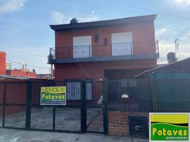 3 Bedroom Villa for sale in La Matanza, Buenos Aires, La Matanza