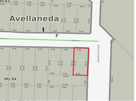  Terrain for sale in Avellaneda, Buenos Aires, Avellaneda