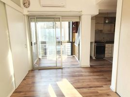 1 Schlafzimmer Appartement zu verkaufen in Federal Capital, Buenos Aires, Federal Capital