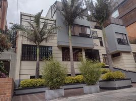 2 Bedroom Condo for rent in Bogota, Cundinamarca, Bogota