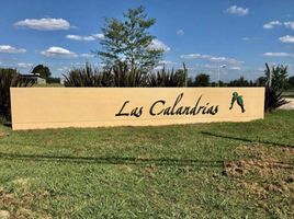  Land for sale in Exaltacion De La Cruz, Buenos Aires, Exaltacion De La Cruz