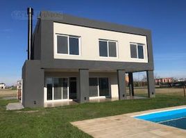 4 Schlafzimmer Villa zu verkaufen in Escobar, Buenos Aires, Escobar