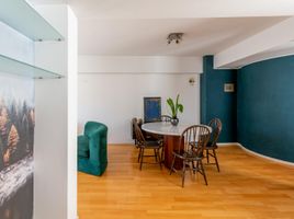 2 Schlafzimmer Appartement zu vermieten in Santa Fe, Rosario, Santa Fe