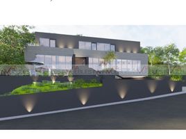 3 Bedroom Villa for sale in Monterrey, Nuevo Leon, Monterrey