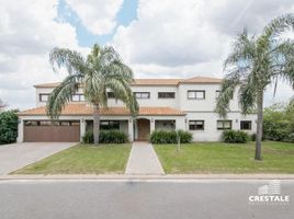 5 Habitación Casa en venta en Rosario, Santa Fe, Rosario