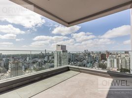 4 Schlafzimmer Appartement zu verkaufen in Federal Capital, Buenos Aires, Federal Capital