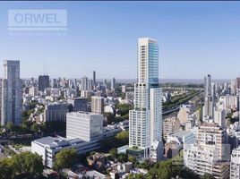 4 Schlafzimmer Appartement zu verkaufen in Federal Capital, Buenos Aires, Federal Capital