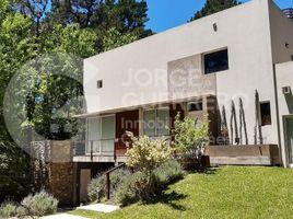 4 Habitación Casa en alquiler en Pinamar, Buenos Aires, Pinamar