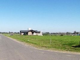  Terreno (Parcela) en venta en Santa Fe, Rosario, Santa Fe