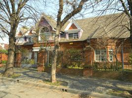 5 Schlafzimmer Haus zu vermieten in San Isidro, Buenos Aires, San Isidro