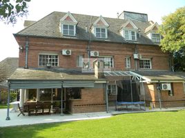 5 Schlafzimmer Haus zu vermieten in Argentinien, San Isidro, Buenos Aires, Argentinien