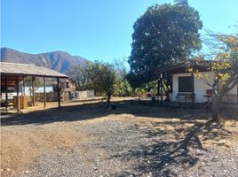 4 Schlafzimmer Villa zu verkaufen in San Felipe De Aconcagua, Valparaiso, Llaillay, San Felipe De Aconcagua