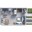 Maison 3 chambre à vendre à El Marques, Queretaro, El Marques