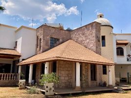 5 Habitación Villa en venta en Morelia, Michoacán, Morelia, Michoacán, México
