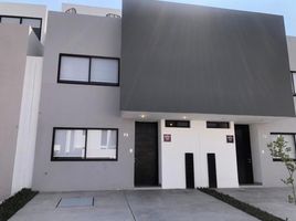 4 Schlafzimmer Haus zu verkaufen in El Marques, Queretaro, El Marques