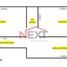 500 平米 Office for rent in Sonora, Hermosillo, Sonora