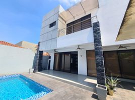 3 Habitación Casa en venta en Samborondón, Guayas, Samborondon, Samborondón