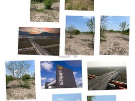  Grundstück zu verkaufen in Apodaca, Nuevo Leon, Apodaca