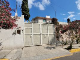 3 Habitación Casa en venta en Iztapalapa, Ciudad de México, Iztapalapa