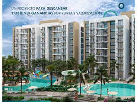 1 Habitación Apartamento en venta en Magdalena, Santa Marta, Magdalena