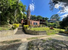 6 Bedroom Villa for sale in Envigado, Antioquia, Envigado