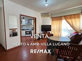 3 Habitación Departamento en venta en Capital Federal, Buenos Aires, Capital Federal, Buenos Aires, Argentina