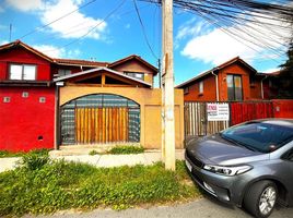 3 Bedroom House for sale in San Bernardo, Maipo, San Bernardo