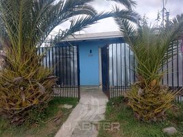 3 Schlafzimmer Haus zu verkaufen in Linares, Maule, Villa Alegre