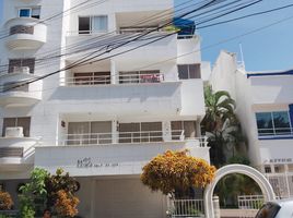 1 Habitación Departamento en alquiler en Bolivar, Cartagena, Bolivar