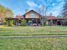 4 Schlafzimmer Villa zu verkaufen in Chacabuco, Santiago, Colina