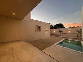 3 Schlafzimmer Villa zu verkaufen in Conkal, Yucatan, Conkal