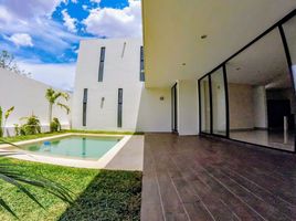 3 Bedroom Condo for sale in Tixpehual, Yucatan, Tixpehual