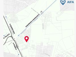  Grundstück zu verkaufen in Zumpango, Mexico, Zumpango