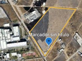  Grundstück zu verkaufen in Toluca, Mexico, Toluca