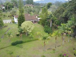 6 Schlafzimmer Haus zu verkaufen in Rionegro, Antioquia, Rionegro