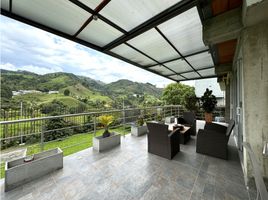 6 Habitación Casa en venta en Caldas, Manizales, Caldas