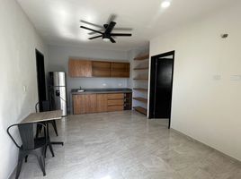 1 Habitación Apartamento en alquiler en Carmen, Campeche, Carmen