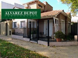 2 Bedroom House for sale in Vicente Lopez, Buenos Aires, Vicente Lopez