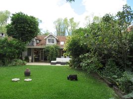 2 Schlafzimmer Haus zu vermieten in San Isidro, Buenos Aires, San Isidro